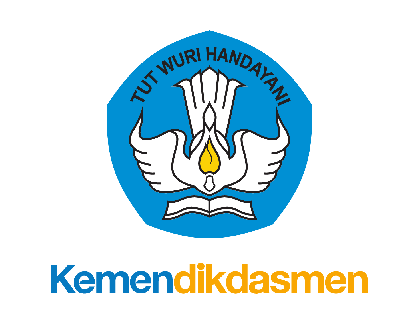 Logo Tut Wuri Handayani